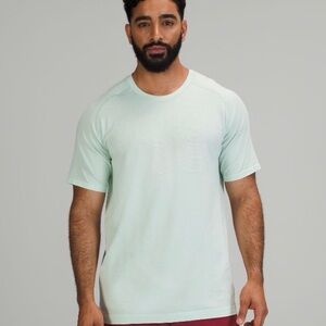 Lululemon Metal Vent Tech SS